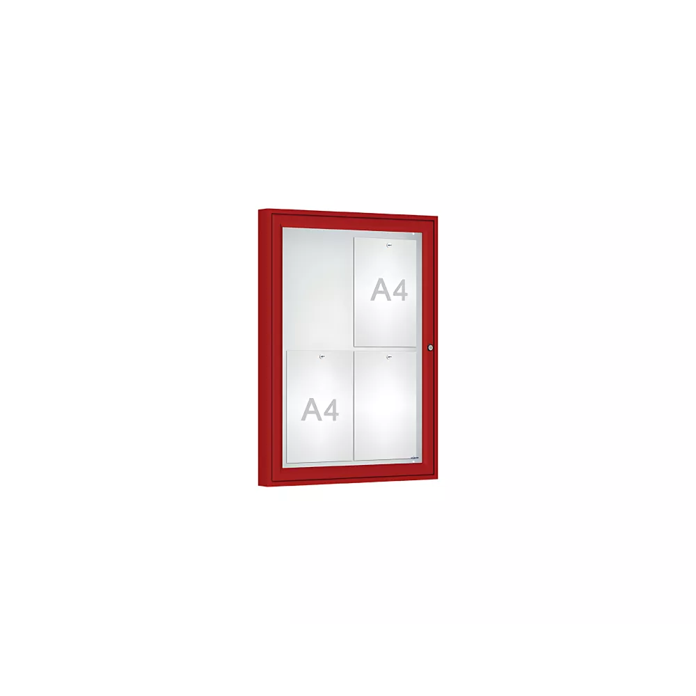 Vitrine Classique PROCITY