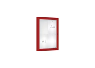 Vitrine Classique PROCITY