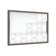 Vitrine Classique PROCITY