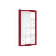 Vitrine 1000 PROCITY