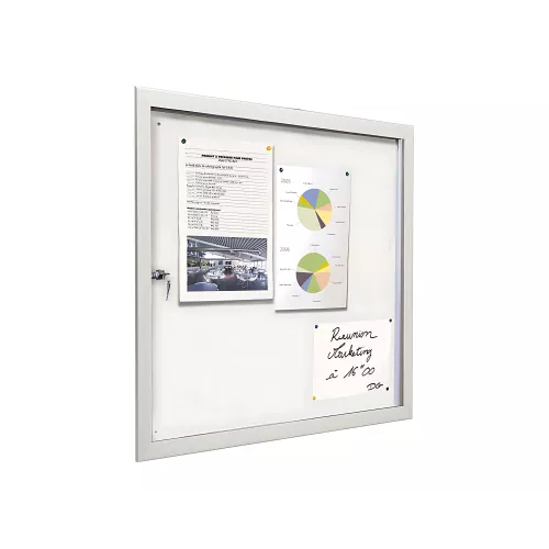 Vitrine Ultra plate « Éco 100 » PROCITY