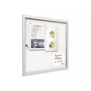 Vitrine Ultra plate « Éco 100 » PROCITY
