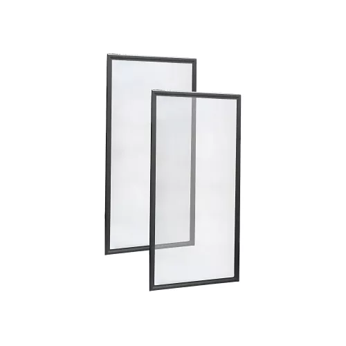 Bardages pour abri vélos Province PROCITY