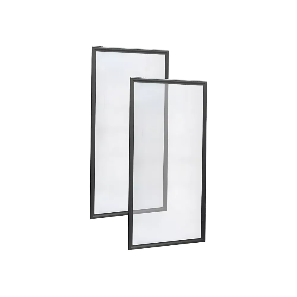 Bardages pour abri vélos Province PROCITY