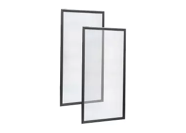 Bardages pour abri vélos Province PROCITY