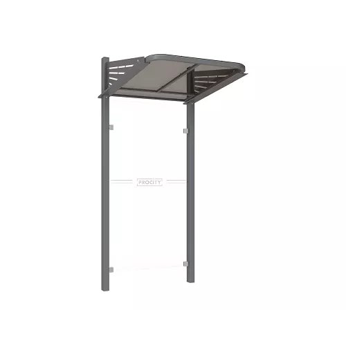 Extension par module intermédiaire PROCITY