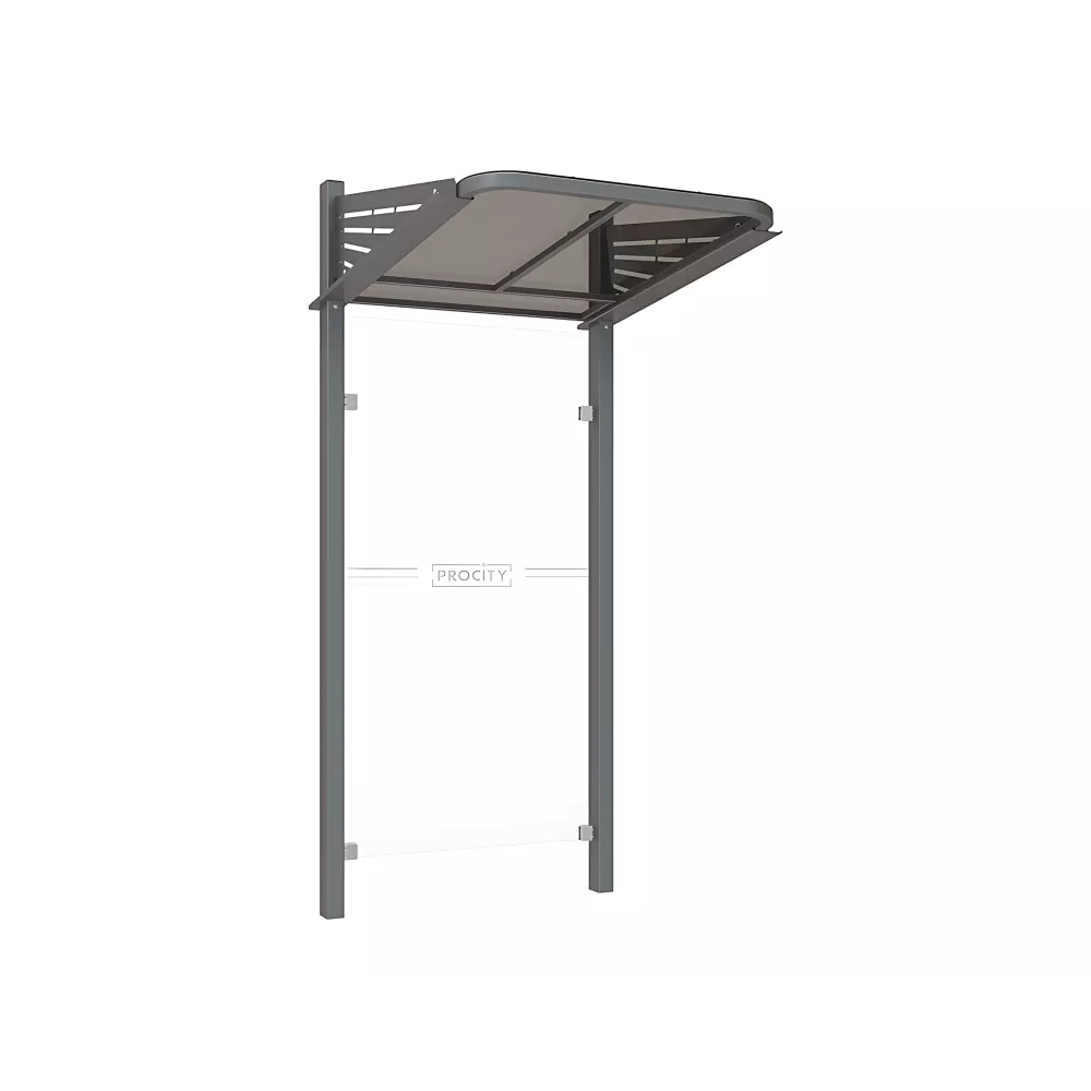 Extension par module intermédiaire PROCITY