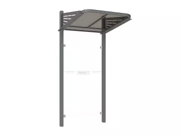 Extension par module intermédiaire PROCITY