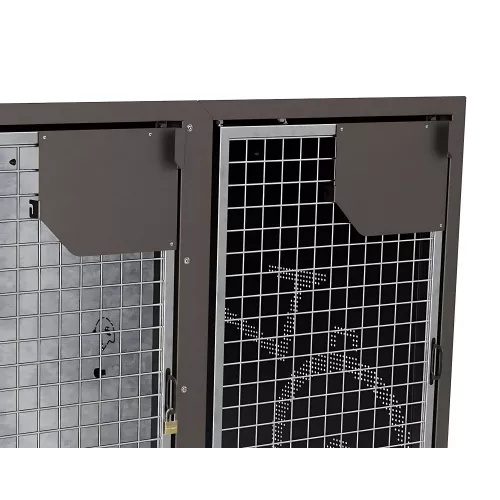 Plaque pour porte PROCITY