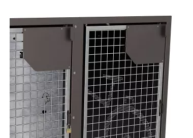 Plaque pour porte PROCITY