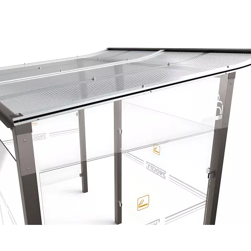 Bavettes coupe-vent latérales PROCITY