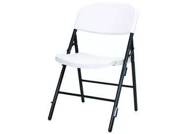 Chaise de collectivité MELILLA robuste et confortable garantie 5 ans