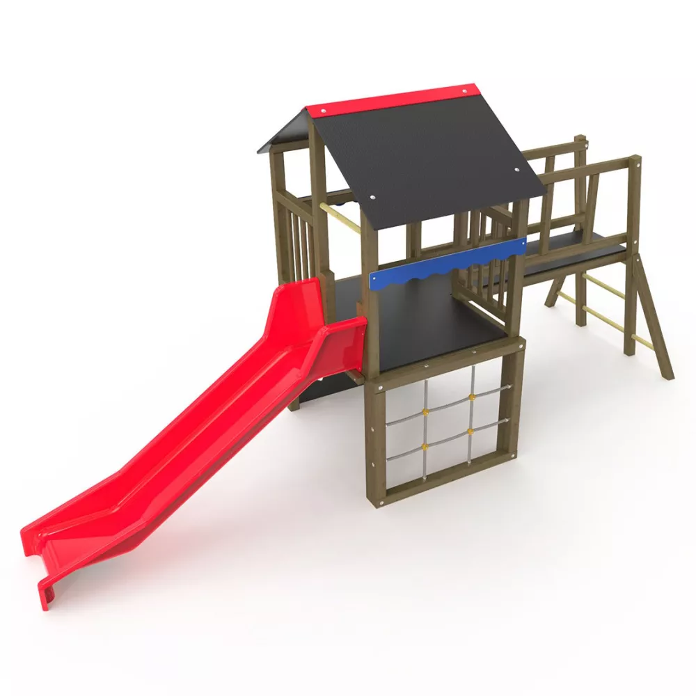 Multi-activités Gymino BOIS - ligne Park