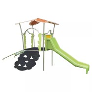 Multi-activités Lemur INOX - ligne Savana