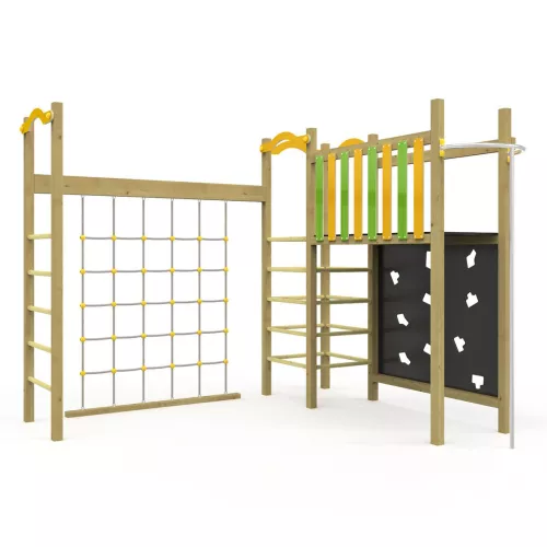 Jeux à grimper Dialo