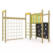 Jeux à grimper Dialo