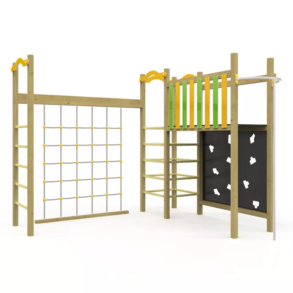 Jeux à grimper Dialo