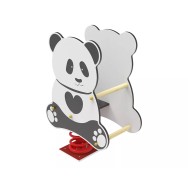 Jeux sur ressort Panda