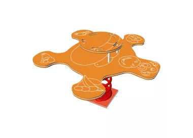 Jeux sur ressort Bono Bono