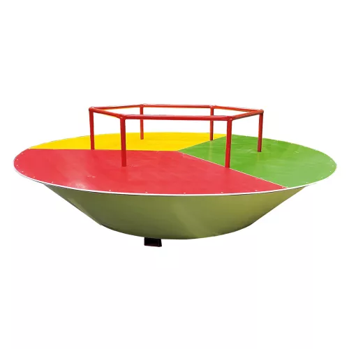 Tourniquet manège 2300 mm