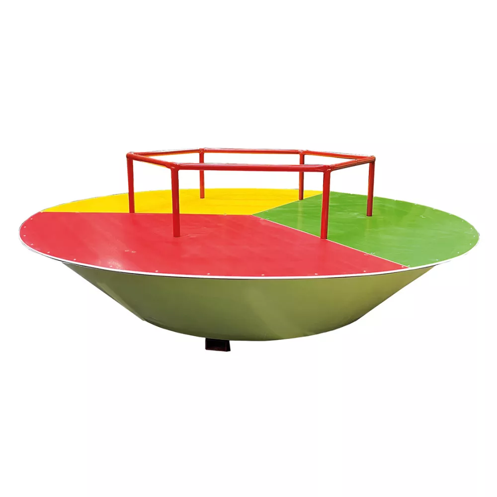 Tourniquet manège 2300 mm