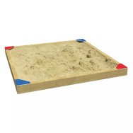 Bac à sable