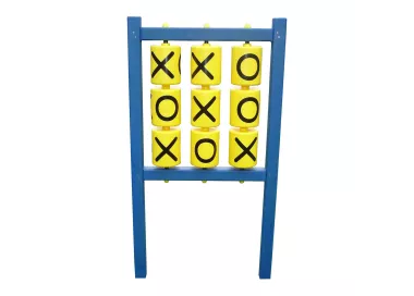 Jeux Filou - morpion