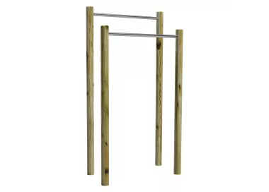 Barres Asymétriques