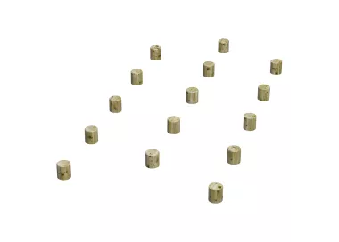 Pas de géants (15 plots)