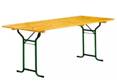 Table VIENNE