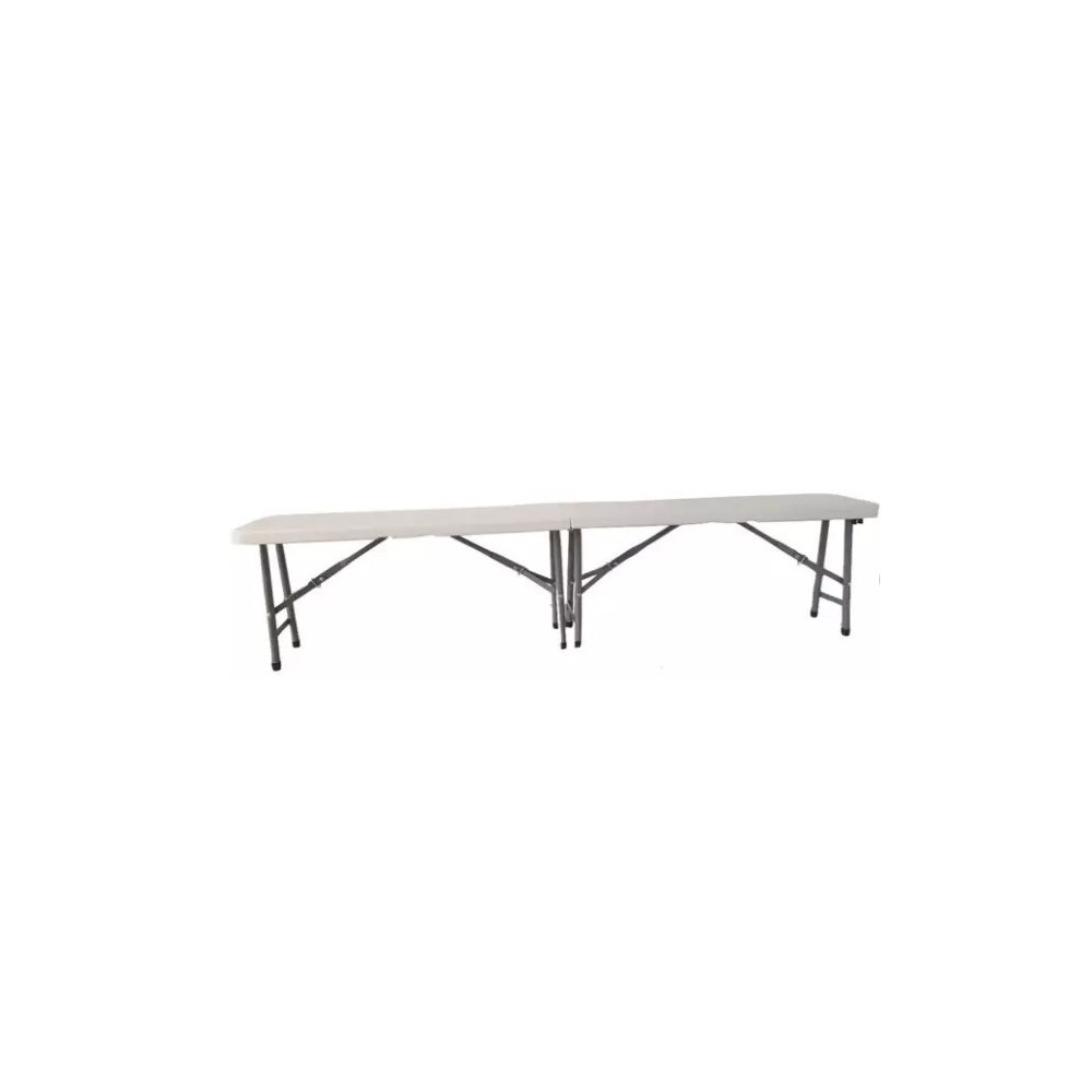 Banc pliant Easy 183 cm