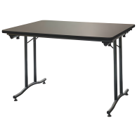 Table rectangulaire RIMINI