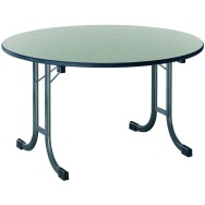 Table VENDEE Ronde