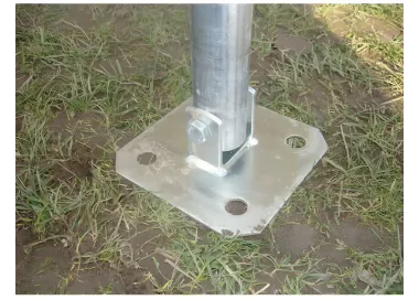 Tente de réception 5 x 4 m - Plein Air - 20 m²- Complet mixte