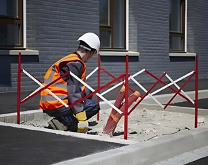 Equipement de chantier